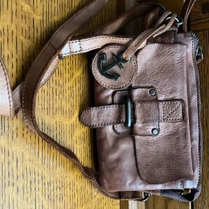 Harbour 2nd‎ Belt Bag. Never used.